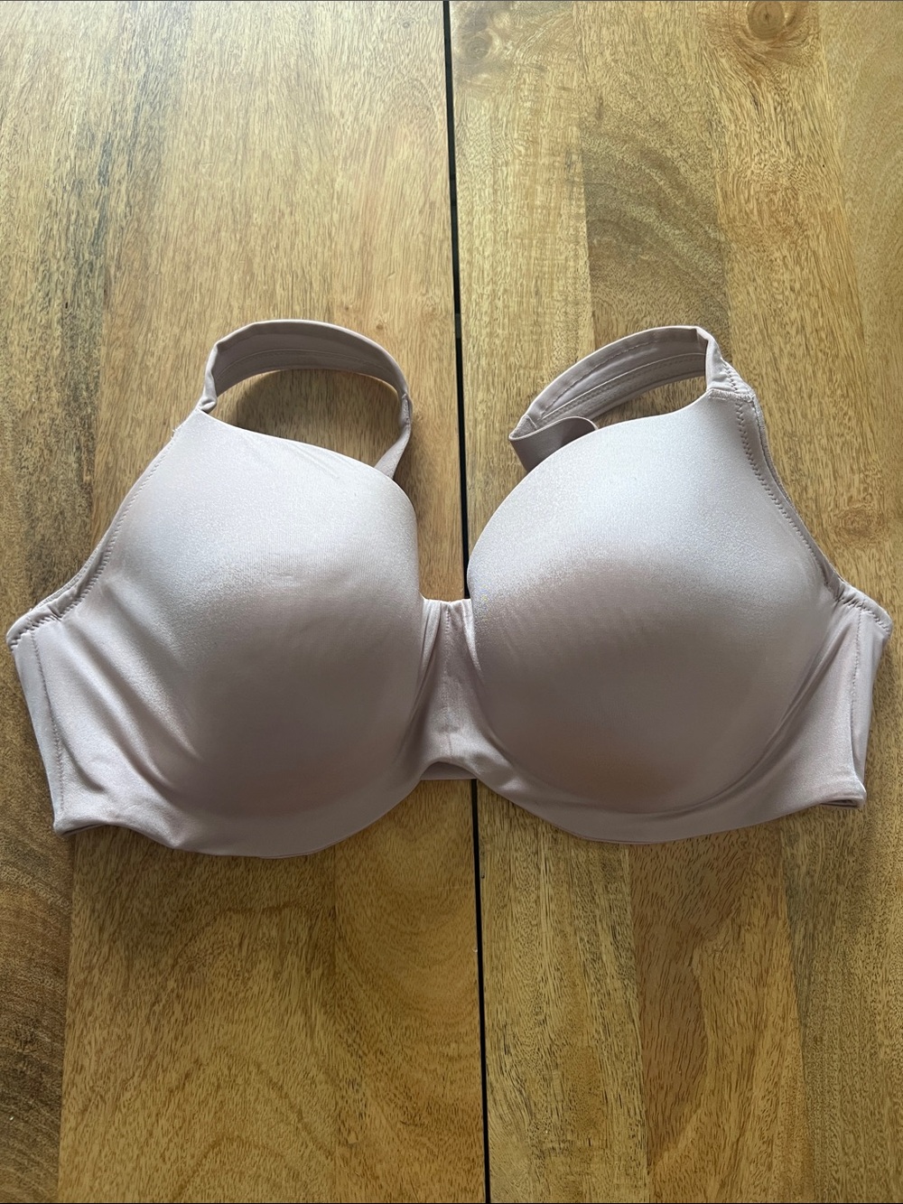 Soma Full Coverage Smooth Nude Bra - Women Intimates
